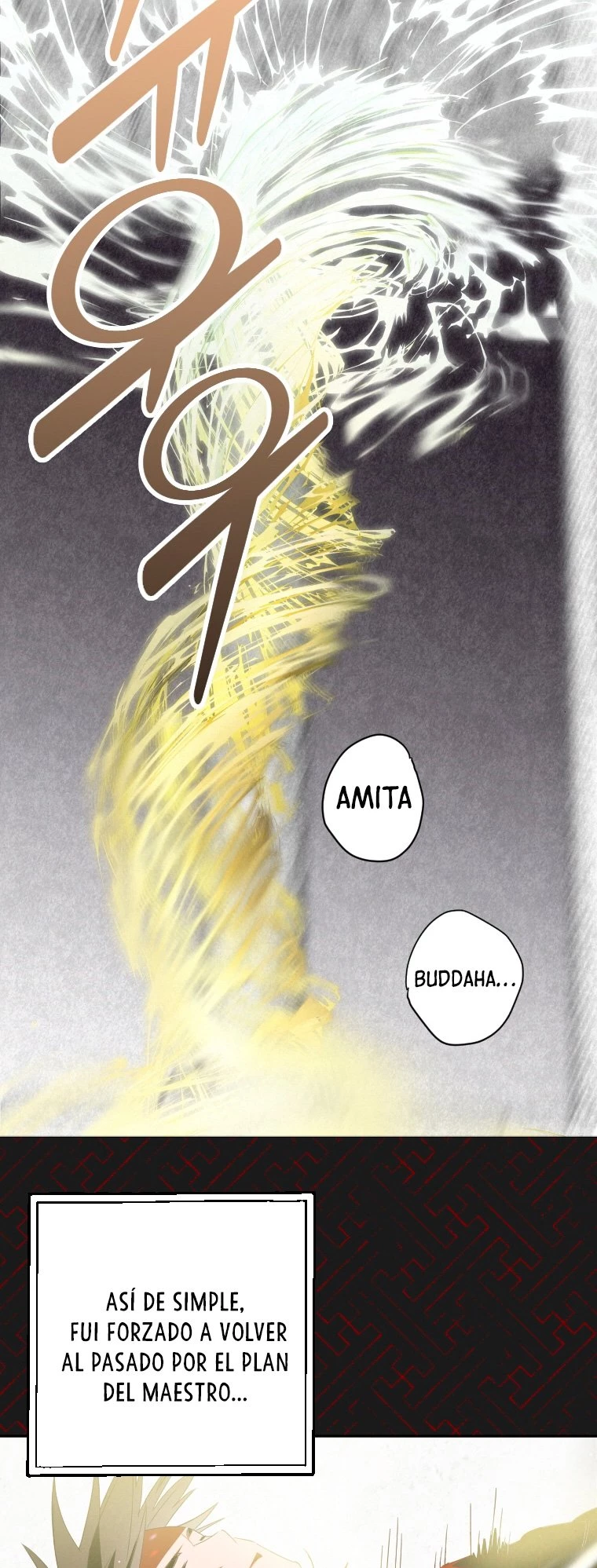 La gran saga de Espada Celestial > Capitulo 1 > Page 601